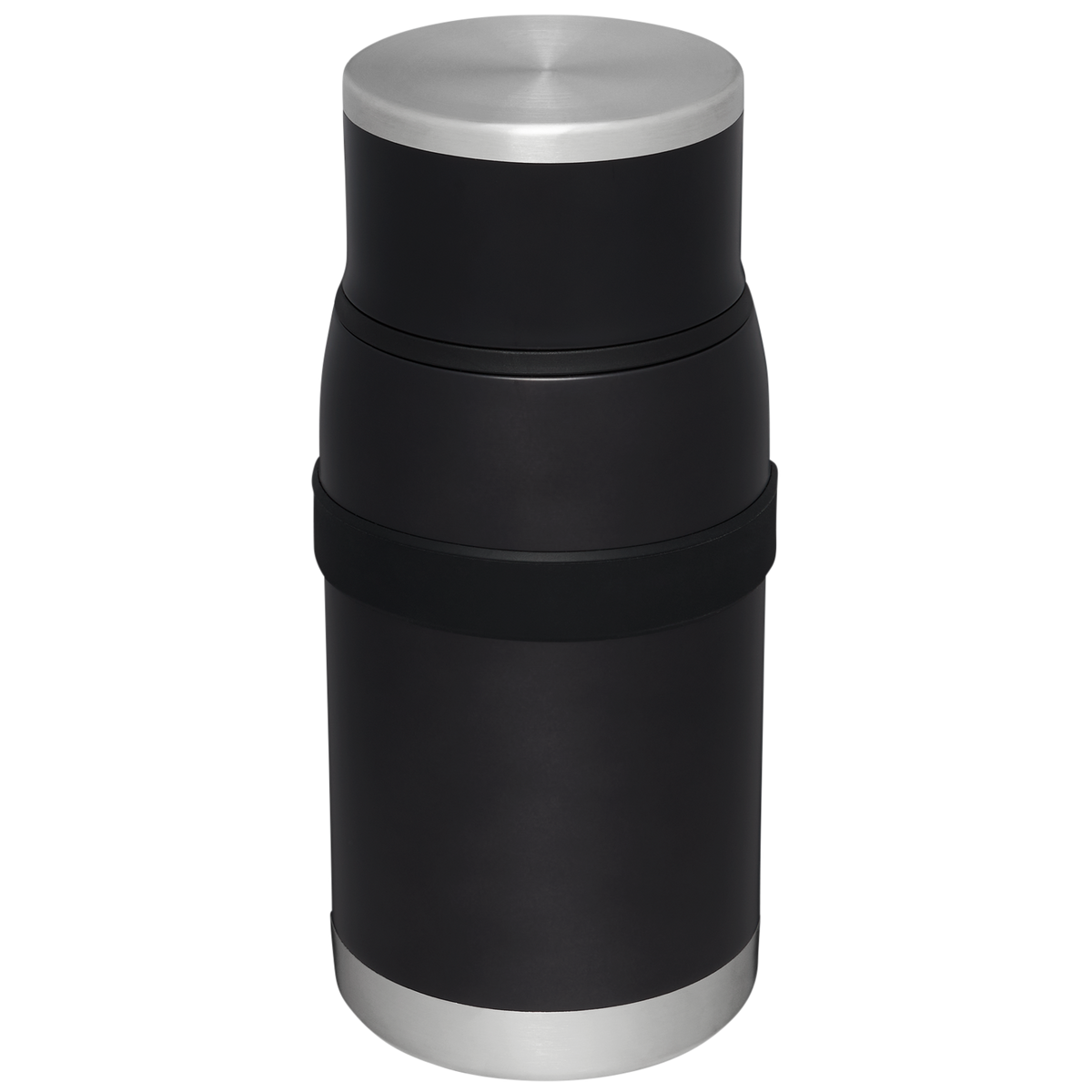 Adventure To-Go Food Jar + Spork